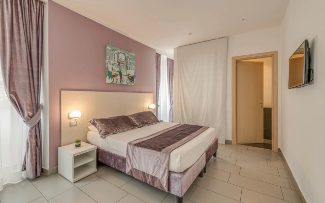 Trevi Palace Hotel