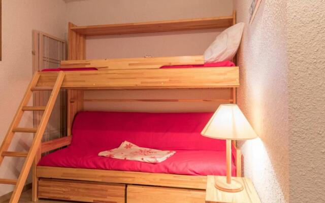 Appartement Montgenèvre, 2 pièces, 6 personnes - FR-1-330D-32