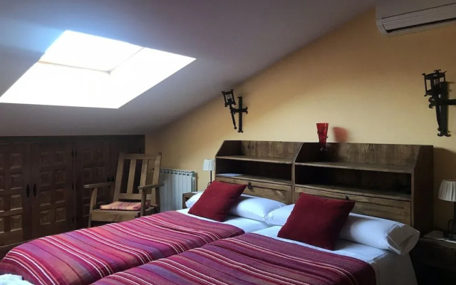 Casa Rural La Cadena