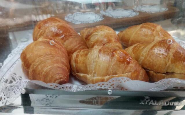 BB A Casa Vostra Battipaglia