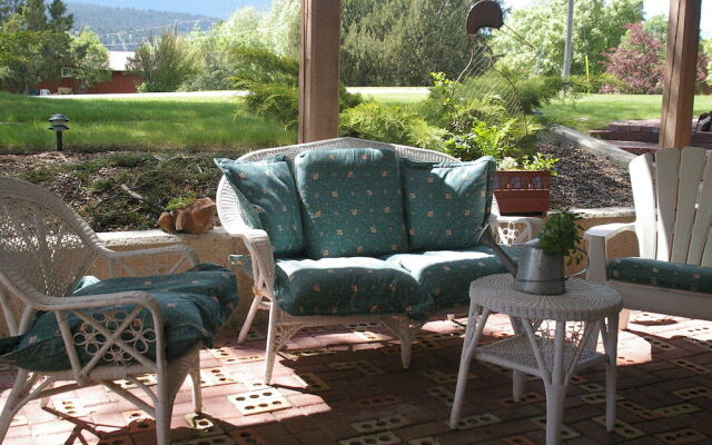 Windermere Lakeside B&B