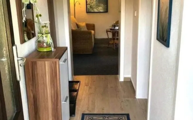 Amazing Apartment in Templin