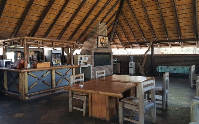 Grassland Safari Lodge