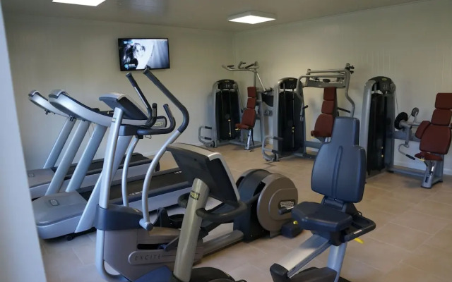 Residence Salina Bay