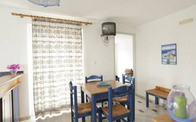 Matzi Hotel Apartments