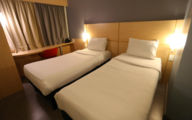 ibis Copacabana Posto 5