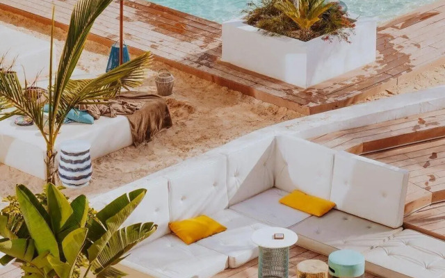 Nativo Hotel Ibiza