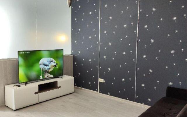 Апартаменты на улице Красная 176 литер 1/2