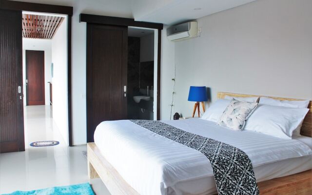 Bintang Baru Private Villa Sanur