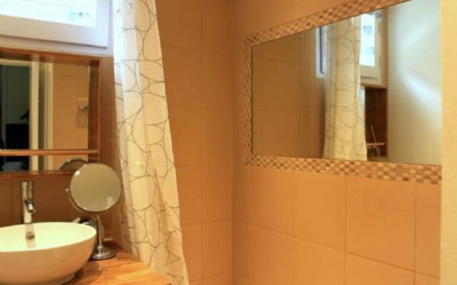 Triolet Jardin 491115