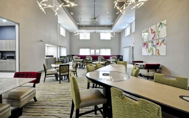 Homewood Suites by Hilton Tyler