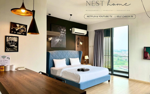 Cube 8teens by Nest Home