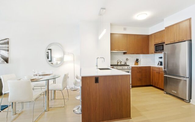 Bluebird Suites near National Park