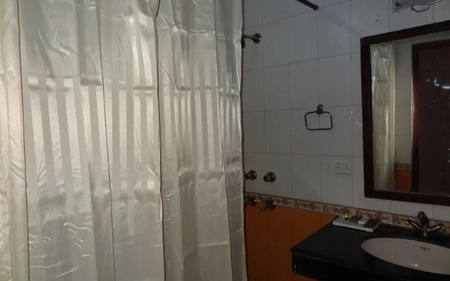 NXT Noida