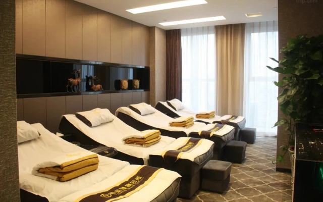 Fortune Gloria Plaza Hotel Xiangtan