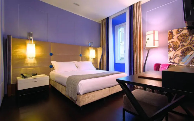 Hotel Stendhal & Luxury Suites