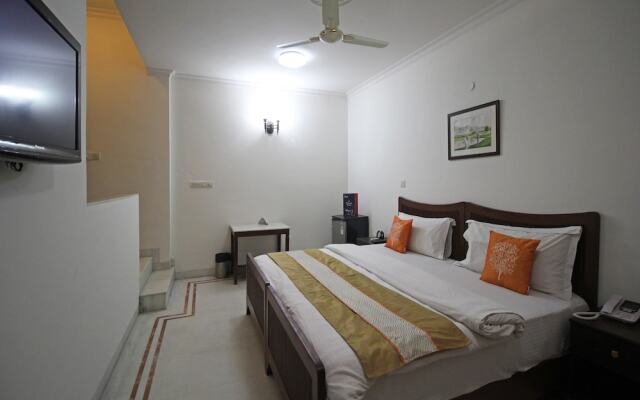 Port Residency Homes