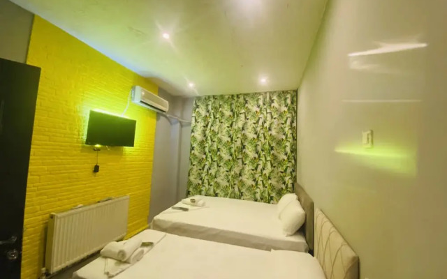 Istanbul Ekonomik Joker Otel