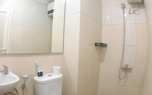 Wonderful Studio at Bale Hinggil Apartment
