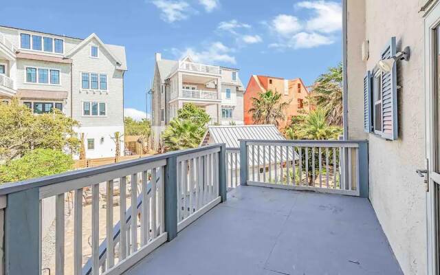 30A Beachside Blessing