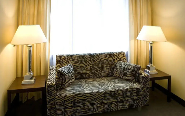 relexa hotel Bellevue