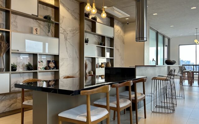 DSG Design Studios By Anora Spaces