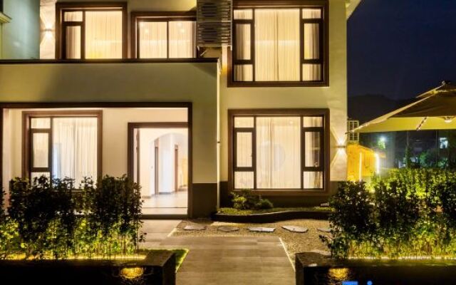 Tonglu Yuemanju Homestay