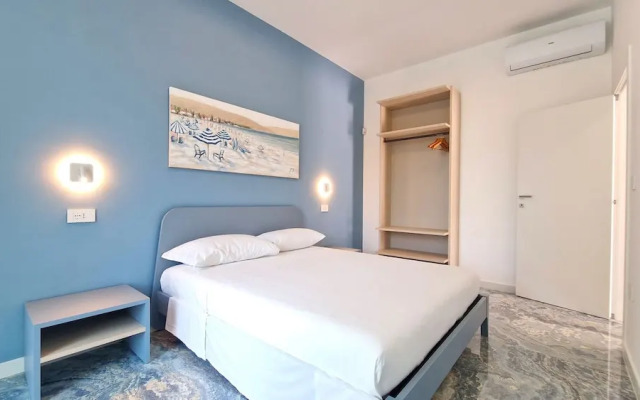 Suite Fontanelle Luxury 8 by Salentoaffitti