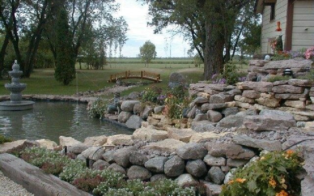 L'auberge Clemence B&B And Retreat Centre