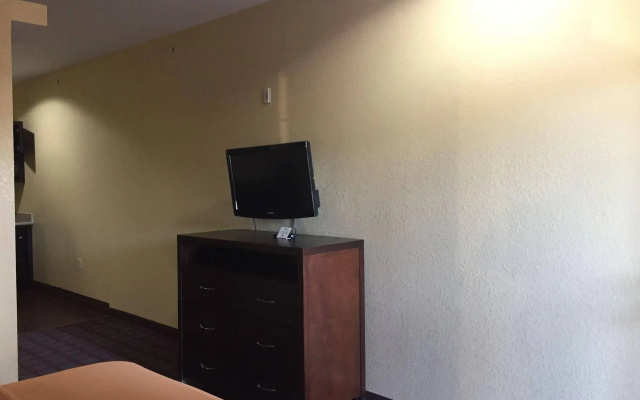 Highlands Suites
