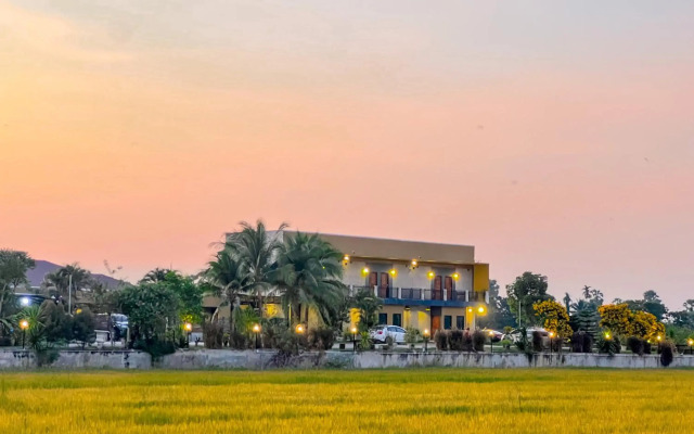 Pimchanok Resort