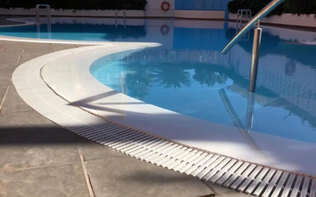 Perla's House Studio with incredible sea view