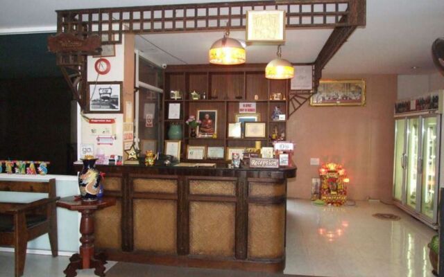 Sakulwilai Hotel