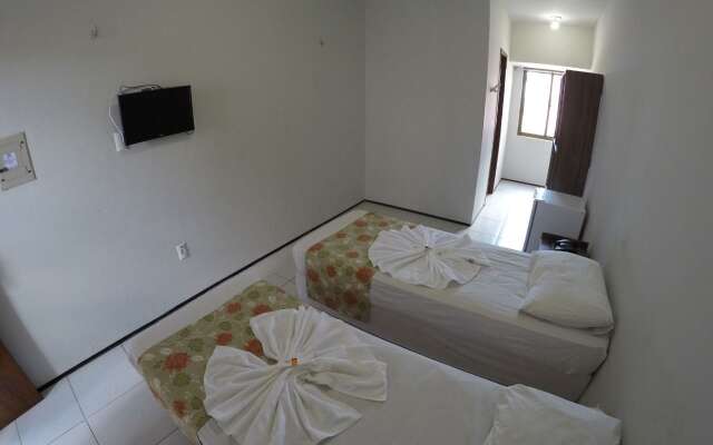 Iracema Mar Hotel
