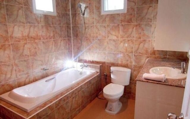 Sojourn Apartment Chiang Mai