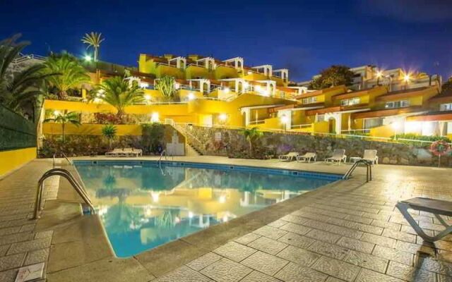 Apartments Punta Marina by LIVVO (ex.Aptos. Punta Marina)