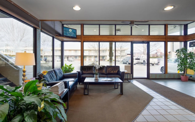 Siesta Suites