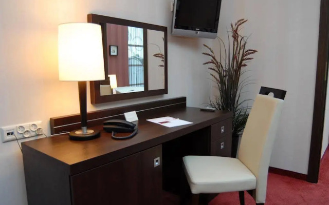 Hotel Pik
