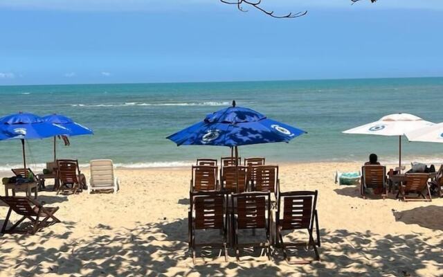 Santorini Beach Hotel