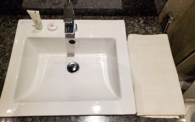 Millennium Terrace Hotel