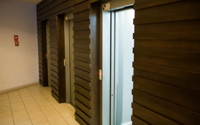 Angel City by Friendhouse Apartments