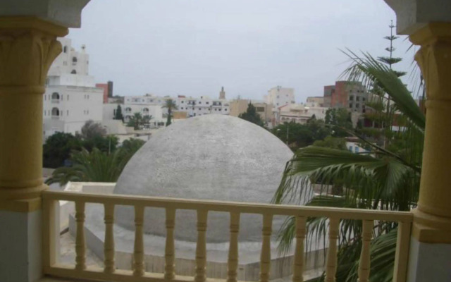 Delphin El Habib
