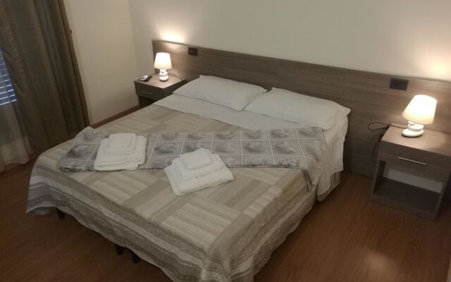 Opera B&B
