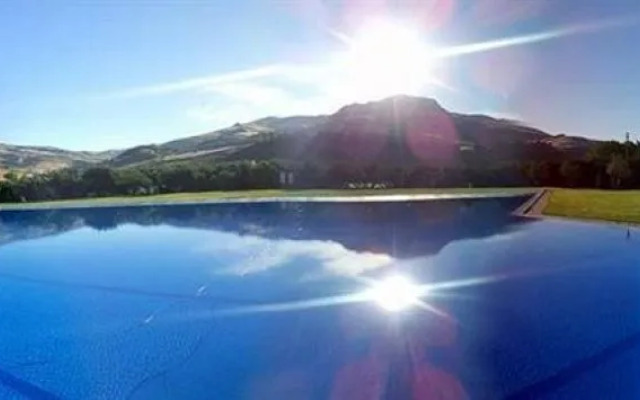 Hotel Villa Giatra