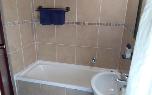 Jacaranda Self Catering Apartments