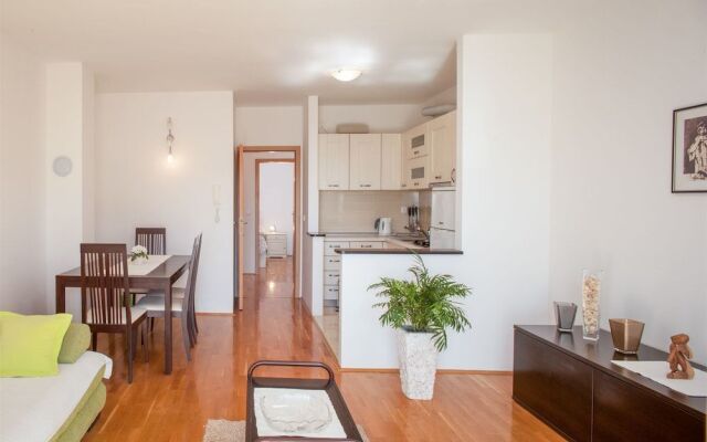 Apartment Paula