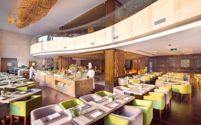 Narada Resort and Spa Anji