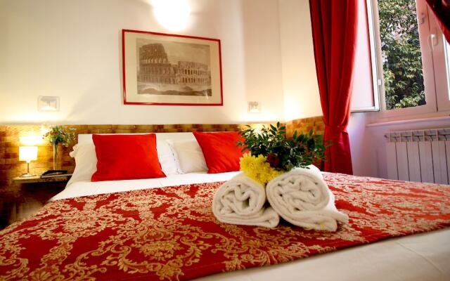 B&B Eleven Rome