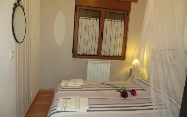 Casa Rural El Crisal