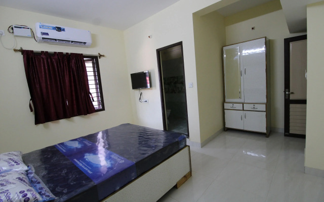 Rajabala Residency
